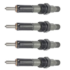 4PCS Engine Fuel Injector 3932123 3802905 for Cummins 4BT 3.9 Truck - Buymachineryparts