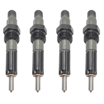 4PCS Engine Fuel Injector 3932123 3802905 for Cummins 4BT 3.9 Truck - Buymachineryparts