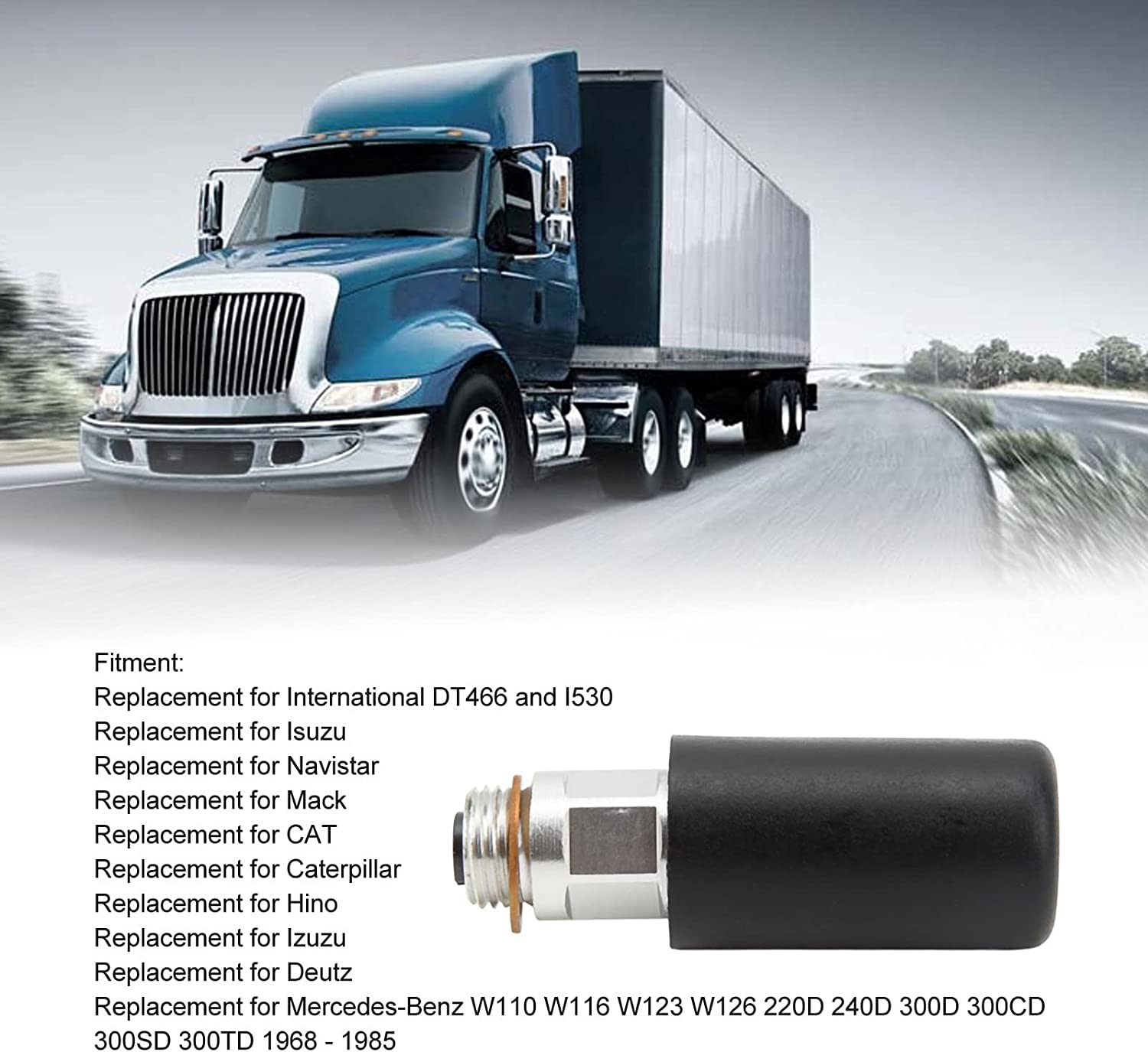 Feed Hand Primer Pump 2447222126 2-447-222-126 2447010038 for Mercedes Benz 240D 220D - Buymachineryparts
