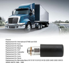 Feed Hand Primer Pump 2447222126 2-447-222-126 2447010038 for Mercedes Benz 240D 220D - Buymachineryparts