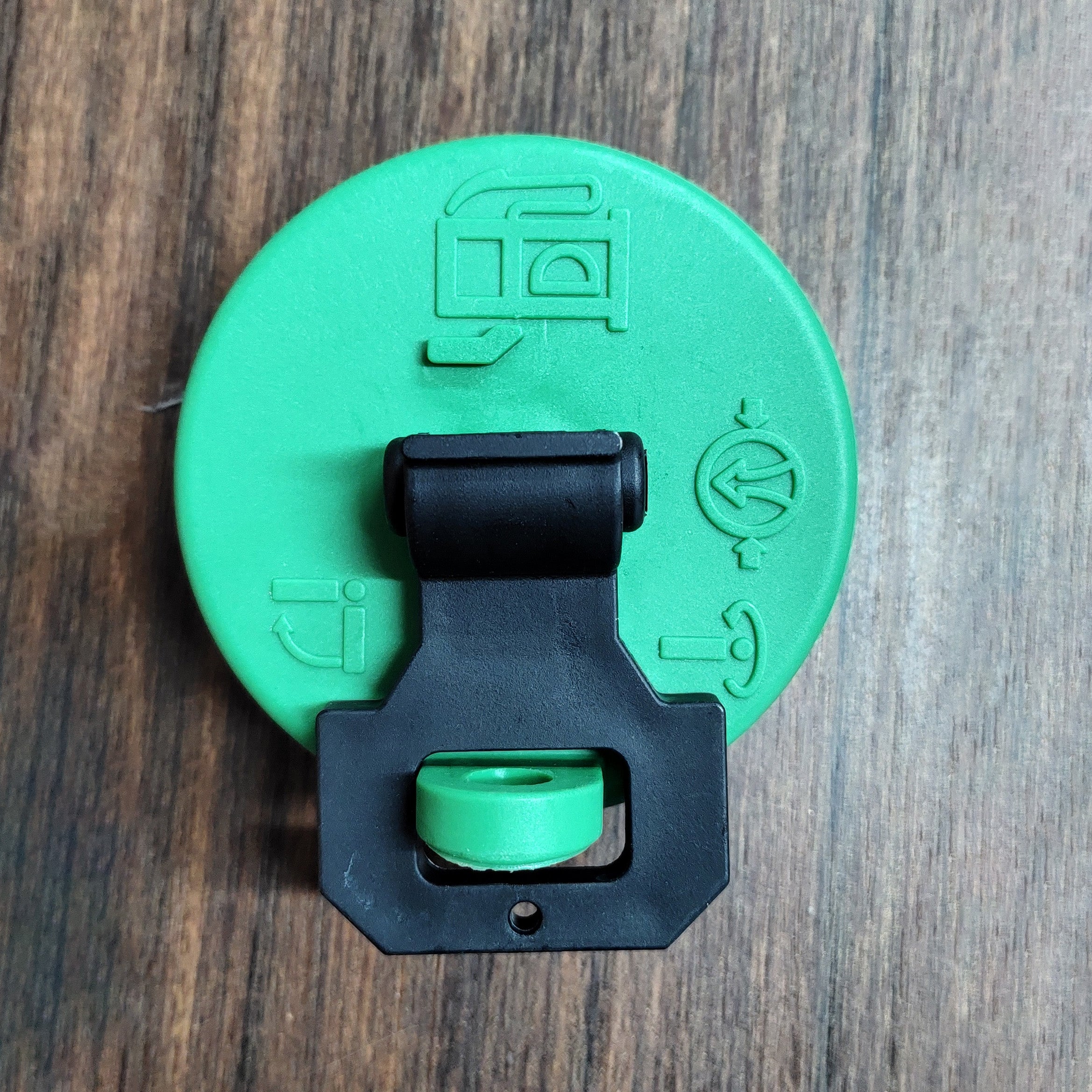 Filler Cap 142-8828 for Caterpillar CAT IT14G IT28G 247 247B 267 267B 287 216 216B 226B 228 236 236B 242B 248 268B TH220B TH330B TH340B TH350B TH355B TH460B TH560 914G 924G 928G - Buymachineryparts
