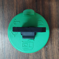 Filler Cap 142-8828 for Caterpillar CAT IT14G IT28G 247 247B 267 267B 287 216 216B 226B 228 236 236B 242B 248 268B TH220B TH330B TH340B TH350B TH355B TH460B TH560 914G 924G 928G - Buymachineryparts