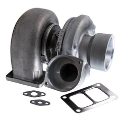 For Caterpillar CAT 330 65B 615 621S Engine 3306 Turbo S4DS011 Turbocharger 7C-7580 0R-5949 - Buymachineryparts