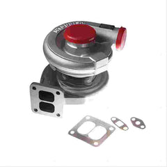 For Kobelco Excavator SK480LC SK480LC-6E Mitsubishi Engine 6D22 Turbo TD08H Turbocharger VAME158162 - Buymachineryparts