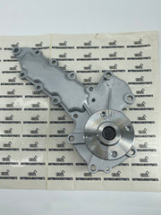 For Kubota V2203 Engine Water Pump With Gasket 25-37581-10 - Buymachineryparts