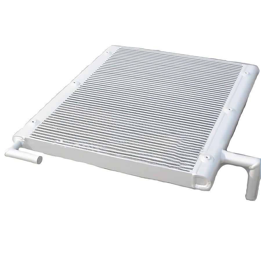 For Sumitomo Excavator SH100 SH120 Hydraulic Oil Cooler - Buymachineryparts