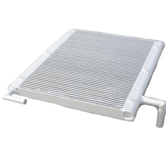 For Sumitomo Excavator SH100 SH120 Hydraulic Oil Cooler - Buymachineryparts