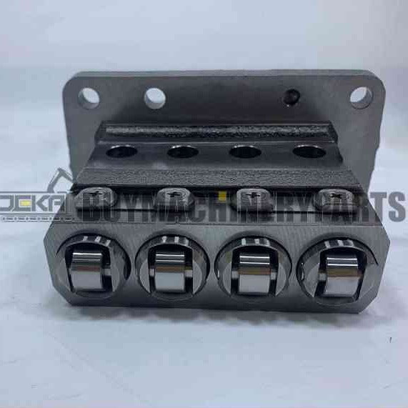 Fuel Injection Pump 1G762-51010 for Kubota Engine V2203 V2403 - Buymachineryparts
