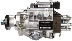 Fuel Injection Pump 2644P501 for Perkins Engine 1106C-E60TA - Buymachineryparts