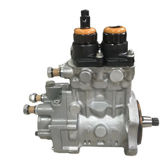 Fuel Injection Pump 6219-71-1201 SAA12V140E-3 for Komatsu PC2000-8 HD785 - Buymachineryparts