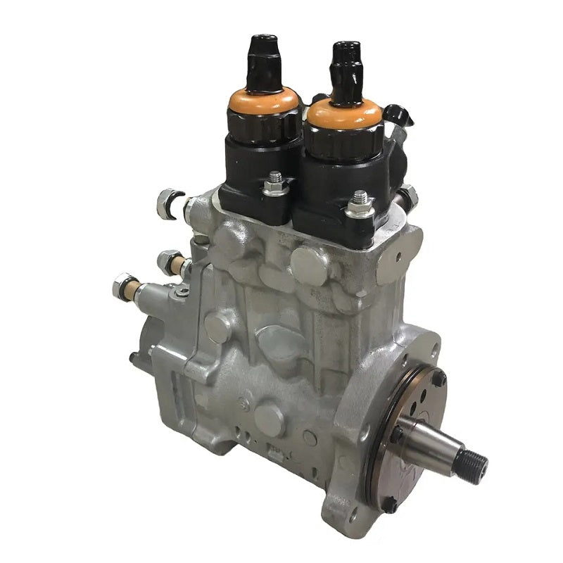 Fuel Injection Pump 6219-71-1201 SAA12V140E-3 for Komatsu PC2000-8 HD785 - Buymachineryparts