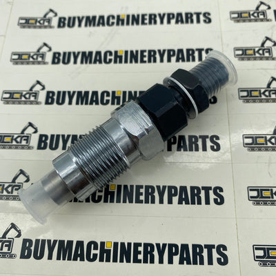 Fuel Injector 16419-53000 for Kubota F2000 F2260 F2400 F2560 F2560E F3060 FZ2100 FZ2400 GF1800 GF1800E - Buymachineryparts