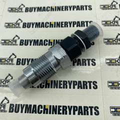 Fuel Injector 16419-53000 for Kubota F2000 F2260 F2400 F2560 F2560E F3060 FZ2100 FZ2400 GF1800 GF1800E - Buymachineryparts