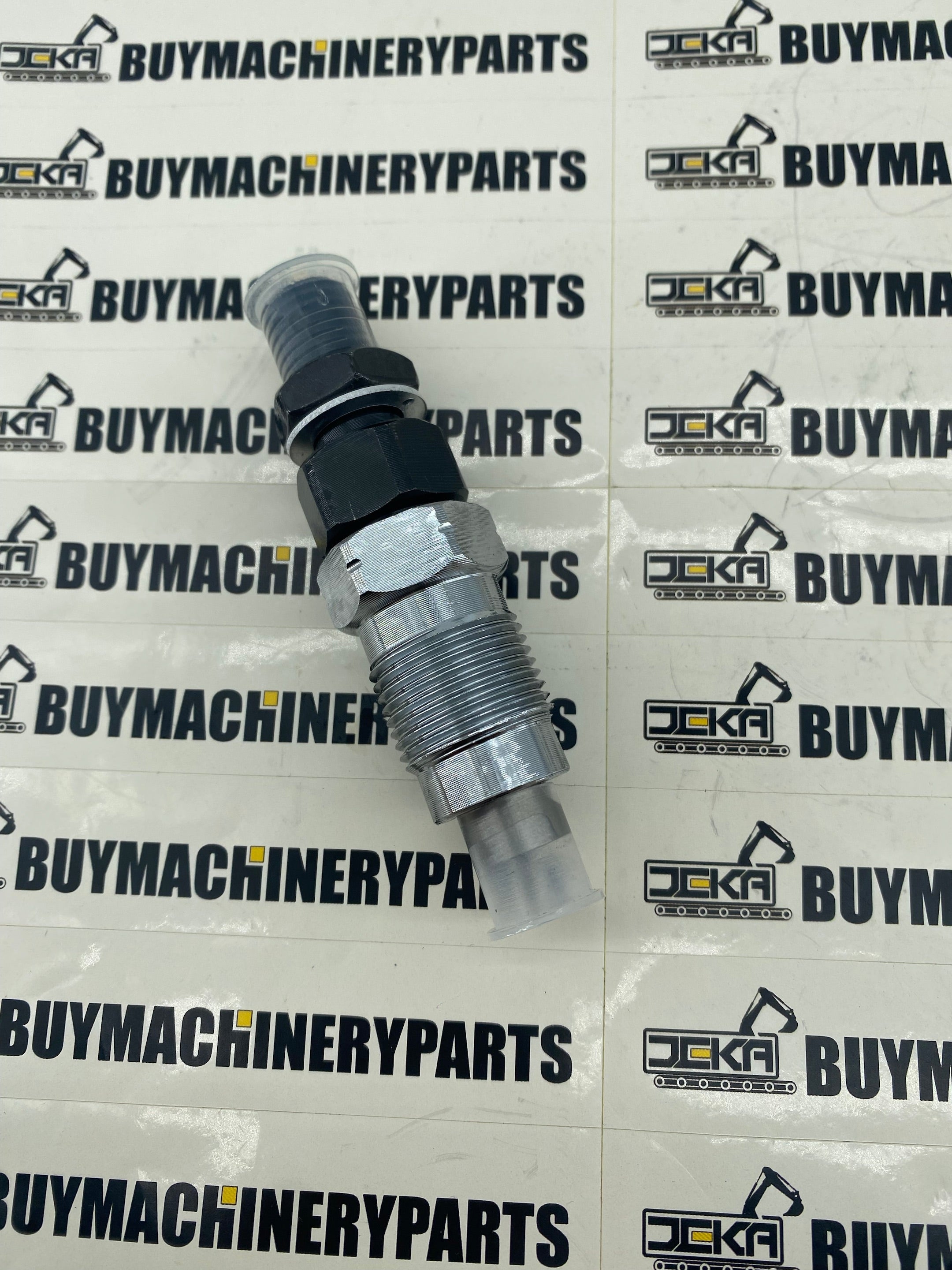 Fuel Injector 16419-53000 for Kubota L185DT L185F L2050DT L210 L225 L235 L275 L35 L3750 L4150 - Buymachineryparts