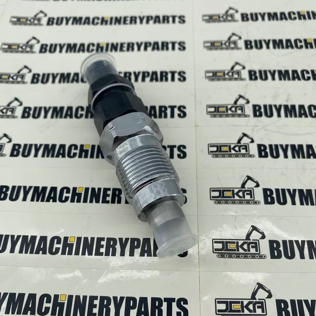 Fuel Injector 16419-53000 for Kubota V2003T Engine B1700D B21 B2100D B2400D B4200D B7500D BX2360 BX23D BX24D BX25 - Buymachineryparts