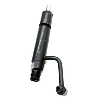 Fuel Injector 729902-53100 for Komatsu 4D94E 4D98E Engine WA65-3 WA65PT-3 WA75-3 Wheel Loader - Buymachineryparts