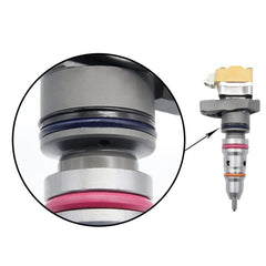 Fuel Injector BN1830691C1 128-6601 1286601 for Caterpillar 1300 Series  Perkins Engine 1300 Series