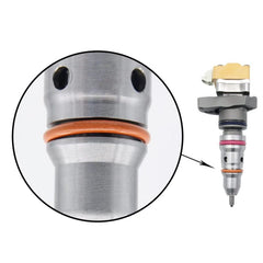 Fuel Injector BN1830691C1 128-6601 1286601 for Caterpillar 1300 Series  Perkins Engine 1300 Series