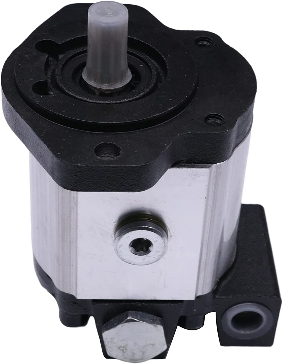 RONGPAS Hydraulic Pump Replacement For Case & New Holland Tractors - Part #47135548