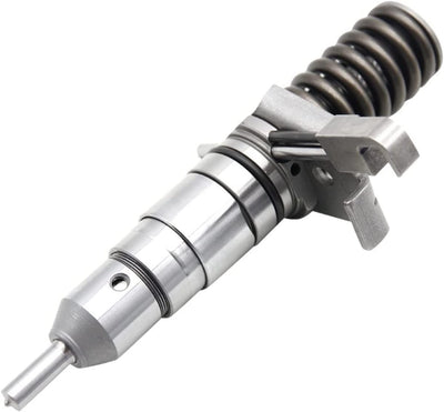Injector Assembly 127-8216 1278216 107-7732 1077732 for Caterpillar CAT D5M D6M Engine 3116 3114 - Buymachineryparts
