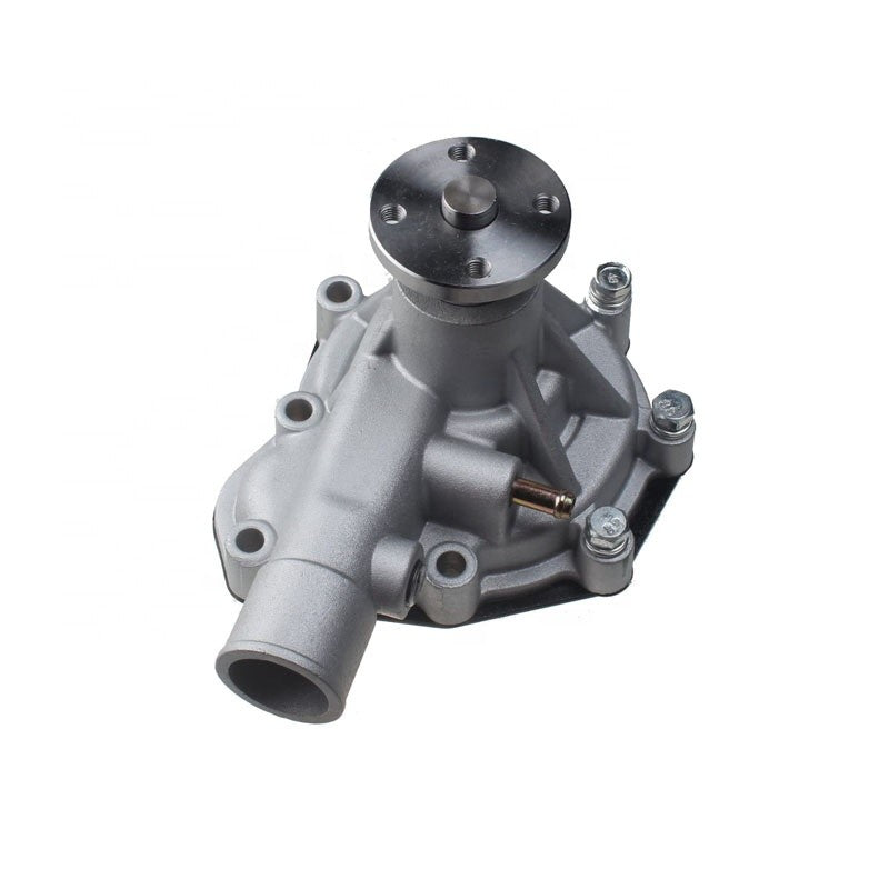 Water Pump 107-2473 Fit for Caterpillar Tractors D3C III D4C III D5C III Engine 3044C 3046 939 933C 939C