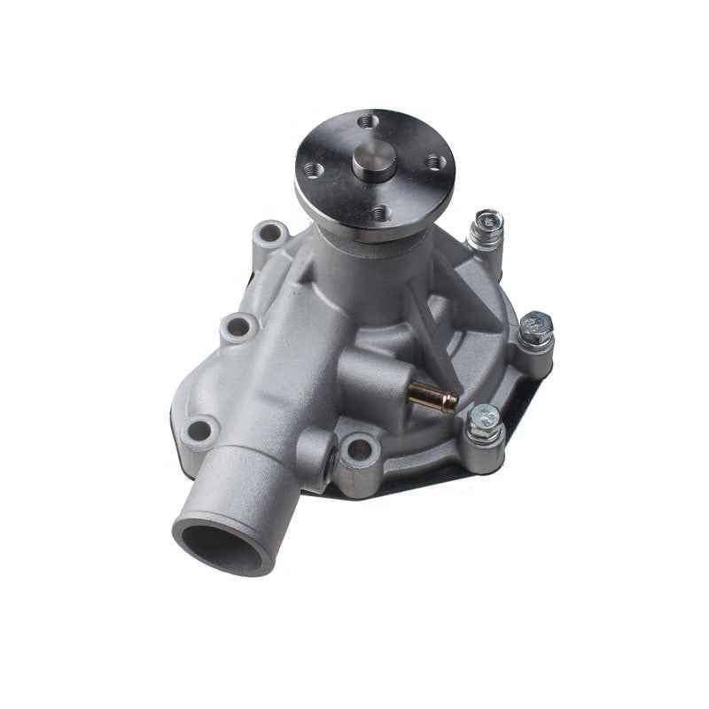 Water Pump 107-2473 Fit for Caterpillar Tractors D3C III D4C III D5C I ...