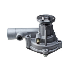 Water Pump 280-3730 270-6252 Fit for Caterpillar Mini Hydraulic Excavator 303.5C 303.5D 303C CR 304C CR 304D CR 305.5D 305C CR 305D CR