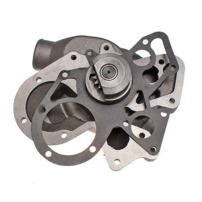 Water Pump U5MW0178 Fit for Perkins 1004-40 1004-40T 1004-40TW 1004-42 1006-60 1006-60T 1006-60TA Engine