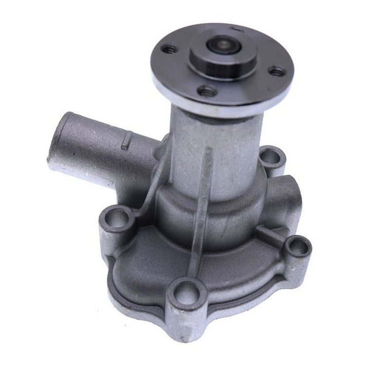 Water Pump 121450-42010 129350-42010 121023-42100 Fit for Yanmar 3T72HA 3T72HA-F 3T84HA 3T84HA-F Engine 1510 1602 Tractor 