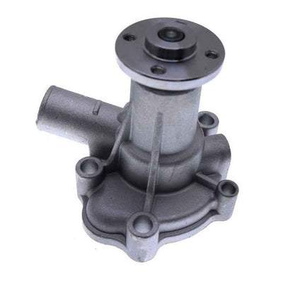 Water Pump 121450-42010 129350-42010 121023-42100 Fit for Yanmar 3T72HA 3T72HA-F 3T84HA 3T84HA-F Engine 1510 1602 Tractor