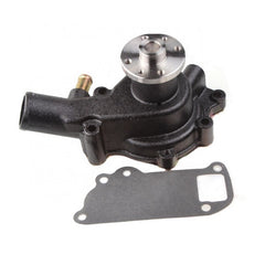 Water Pump 02/801373 02/800350 Fit for JCB JS130 JS145W JS130W JS130W-PLE