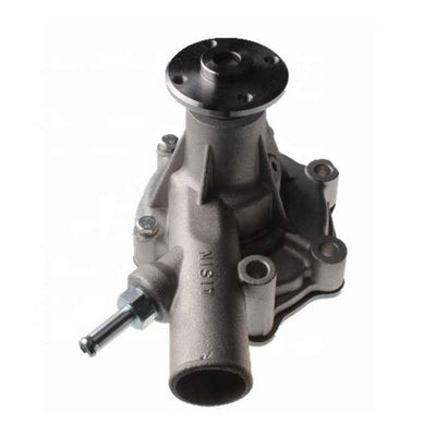 Water Pump PJ7411334 Fit for Volvo EC25 EC30 EC35 Excavators