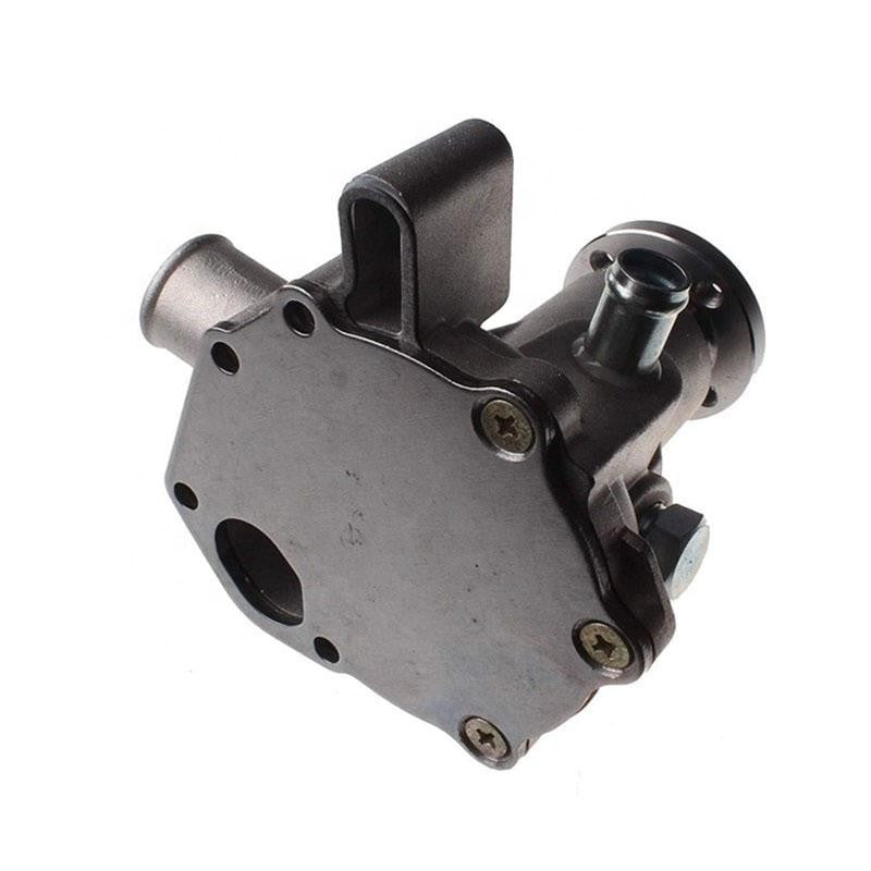 Water Pump 02/630636 02/630586 02/630615 Fit for JCB 8014 8016 8018 8018 