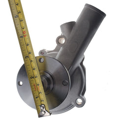 Water Pump 5650-040-1402-0 565004014020 Fit for Iseki Bolens TX1300 TX1500 G152 G154 G172 G174