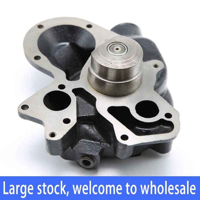 Water Pump U5MW0193 Fit for Perkins 1004-40T 1004-40TW 1006-60T 1006-60TA 1006-60TW Engine
