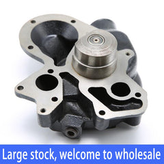 Water Pump U5MW0193 Fit for Perkins 1004-40T 1004-40TW 1006-60T 1006-60TA 1006-60TW Engine