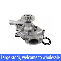 Water Pump 6202-63-1200 6202-63-1401 Fit for Komatsu 4D95S Engine Forklift