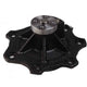 Perkins Complete Cooling System Kit