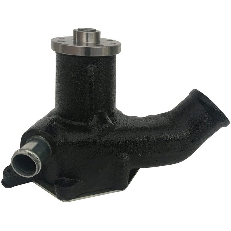 Water Pump 02/801380 02/800400 02/802027 Fit for Isuzu 4BG1 Engine JCB JS130 JZ140 JS145W JS160 JS110