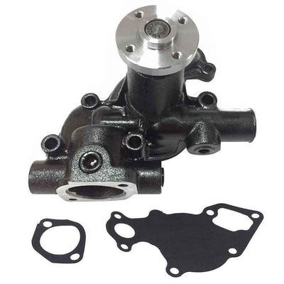 Water Pump 119810-42001 YM119810-42001 Fit for Yanmar 3D82 3D78N 3D78AE 3D80 3D75N Engine Komatsu PC20R-8 PC27R-8