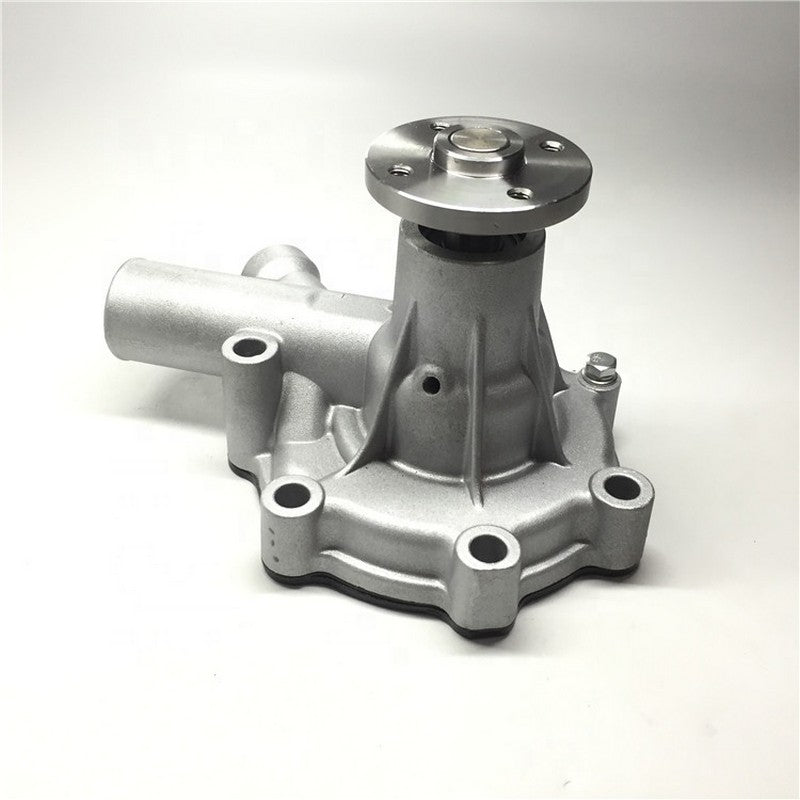 Water Pump MM433424 Fit for Mitsubishi Tractor MT180 MT210 MT2300 Satoh S470 S2320 Farmtrac 300DTC 360DTC Iseki TX1300 TX1500 TU120