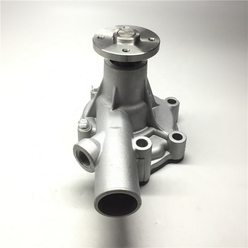 Water Pump MM433424 Fit for Mitsubishi Tractor MT180 MT210 MT2300 Satoh S470 S2320 Farmtrac 300DTC 360DTC Iseki TX1300 TX1500 TU120