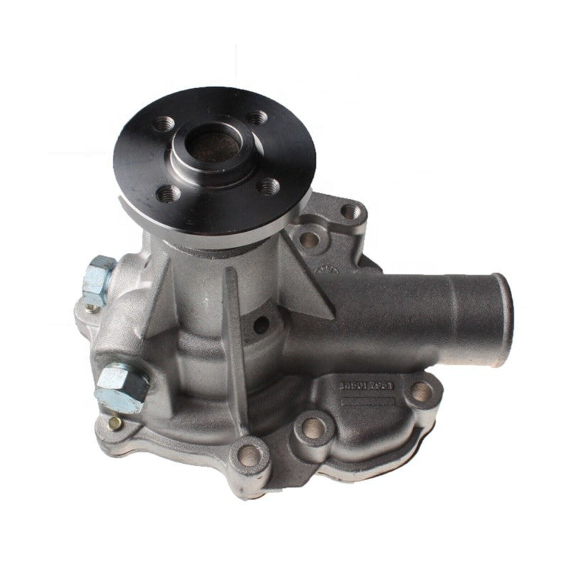 Water Pump SBA145016780 Fit for New Holland Compact Tractor TC35A TC40A TC45A TC48DA TC55DA