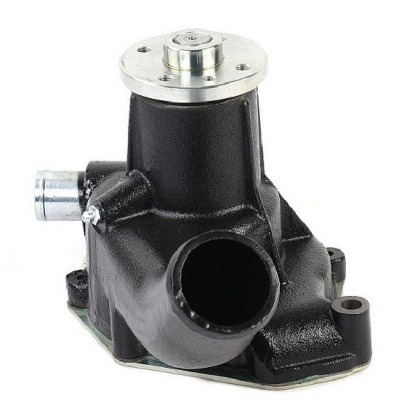 Water Pump 1-13650018-1 Fit for Isuzu 4BG1 6BD1 6BG1 Hitachi EX100-5 EX120-5 EX120-5 EX120-5 EX135UR EX135UR-5 EX135US-5 EX135USR