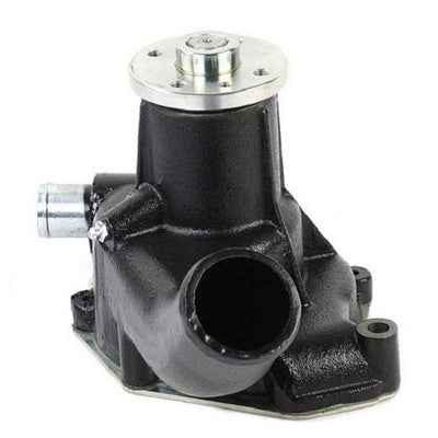 Water Pump 1-13650018-1 Fit for Isuzu 4BG1 6BD1 6BG1 Hitachi EX100-5 EX120-5 EX120-5 EX120-5 EX135UR EX135UR-5 EX135US-5 EX135USR