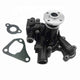 Water Pump for John Deere Compact Tractors 655-4210 Series