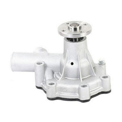 Water Pump MM409302 MM409303 Fit for Mitsubishi S3L2 S3L S4L2 S4L Engine