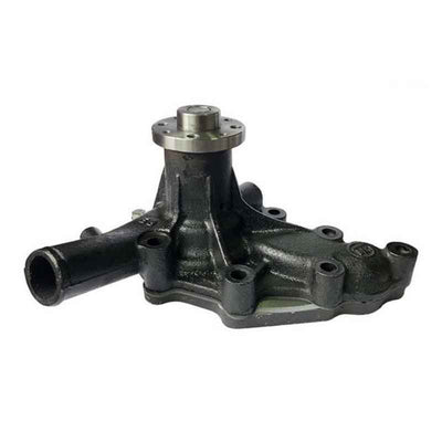 Water Pump 8-94376-863-0 5-13610-169-Z 1375989 Fit for Isuzu C240 C240PKG C240PKJ C221 Engine TCM Forklift Truck GWIS-43A