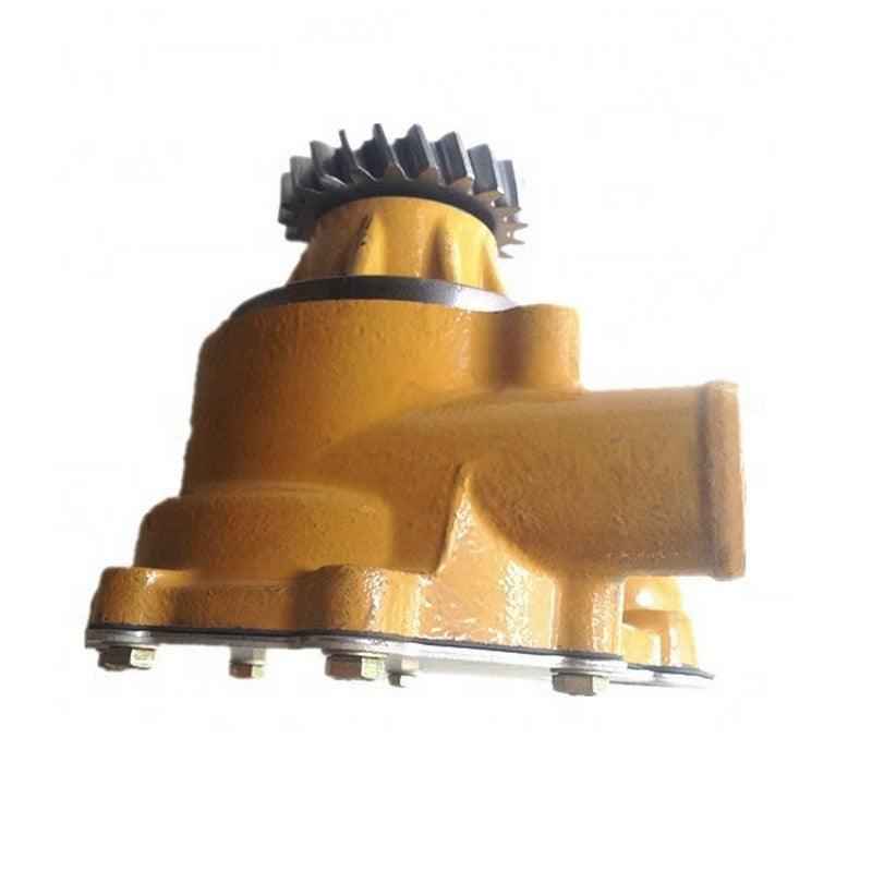 Water pump 6151-62-1102 6151-62-1110 6154-61-1100 Fit for Komatsu Engi ...