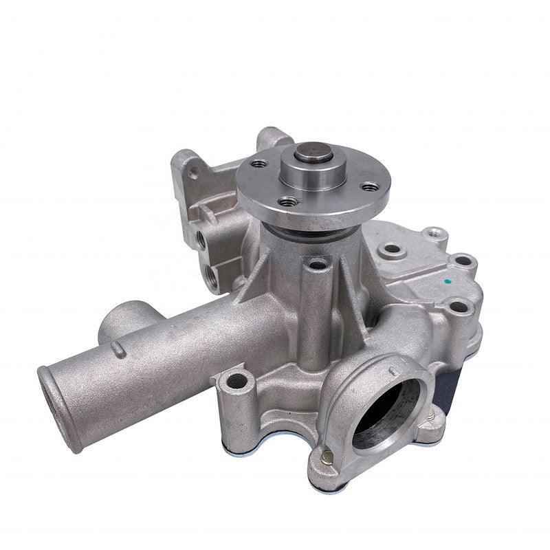Water Pump 16100-78202-71 16100-78200-71 Fit for Toyota 1DZ 5FD 6FD Fo ...